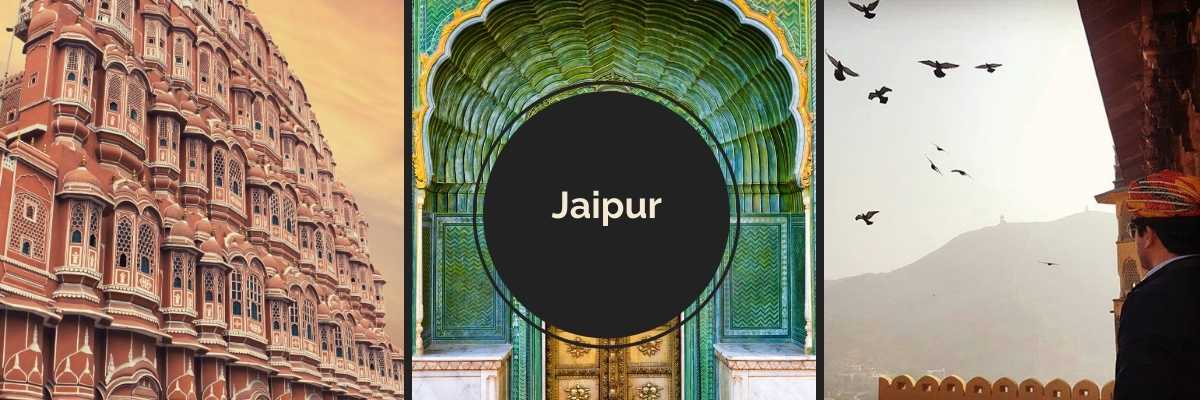 Jaipur inde