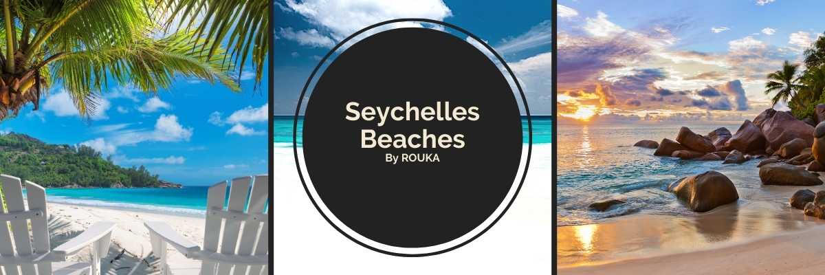 Seychelles plages