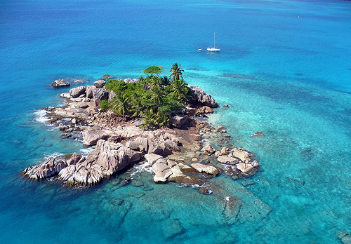 Voyage depuis la Tunisie