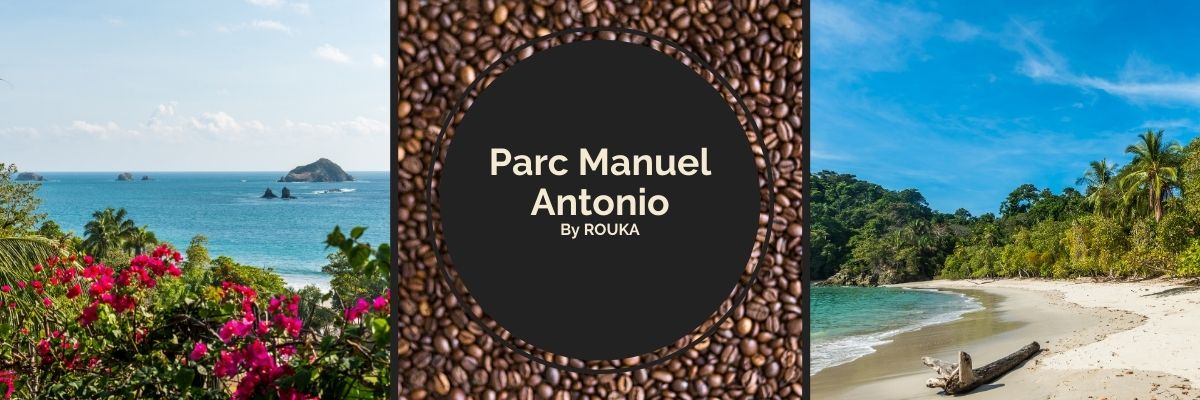 Manuel Antonio