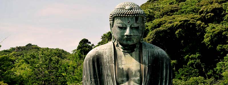Kamakura big buddha j5 pic