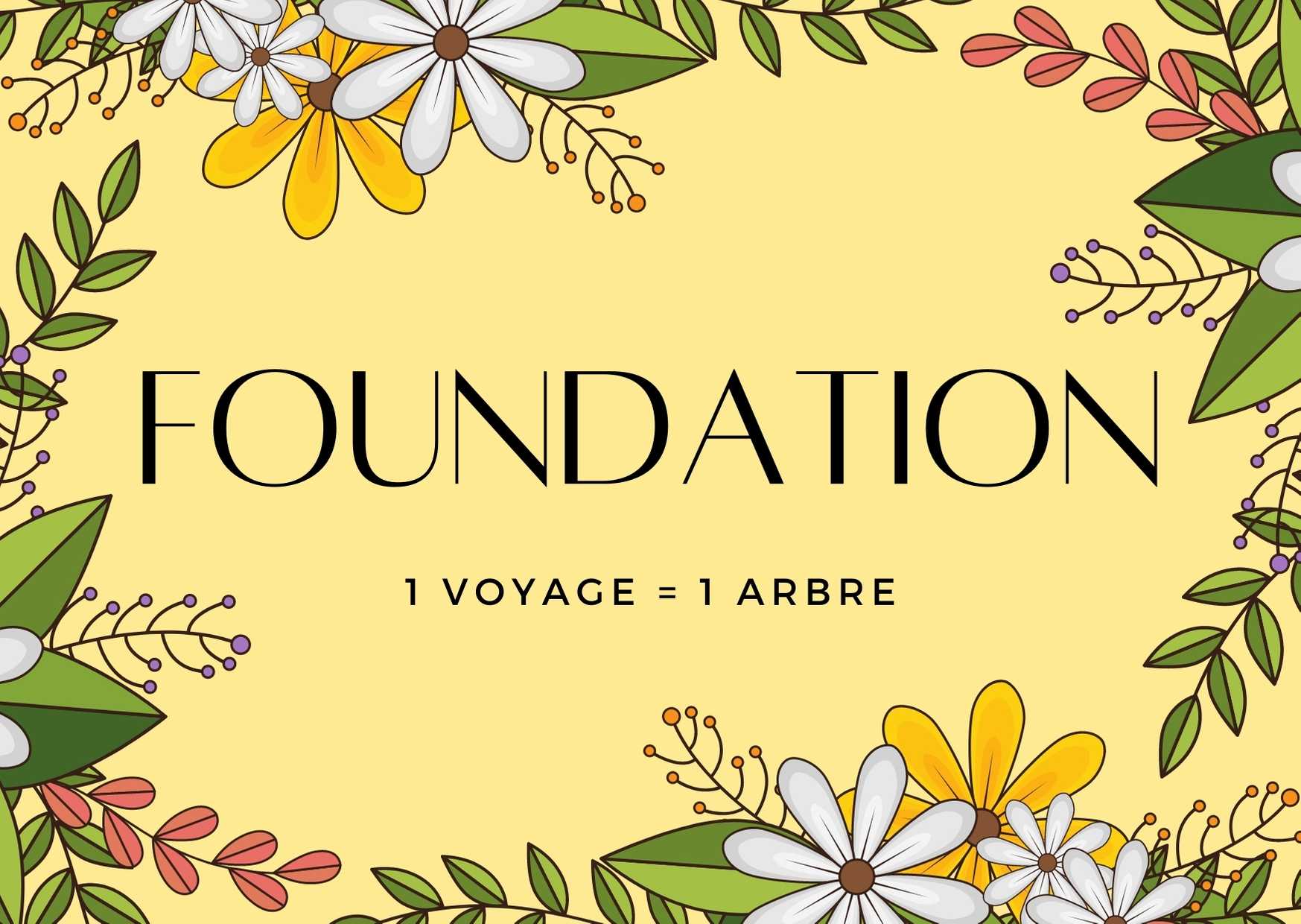 foundation