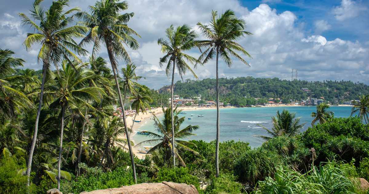 unawatuna srilanka