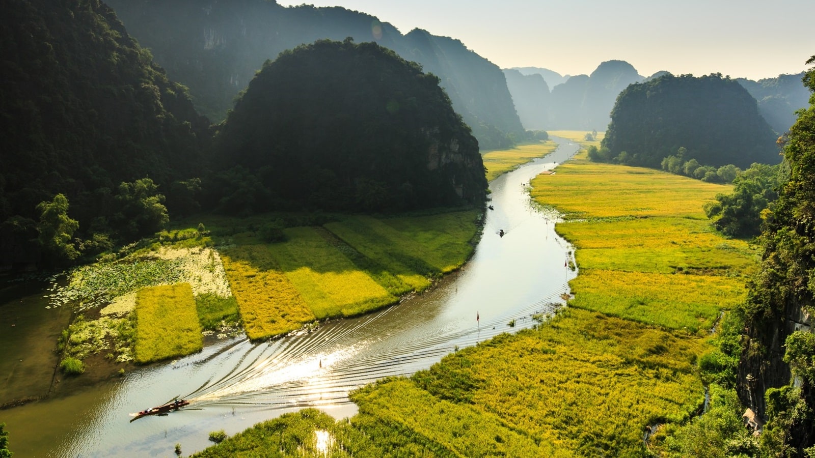 ninh binh