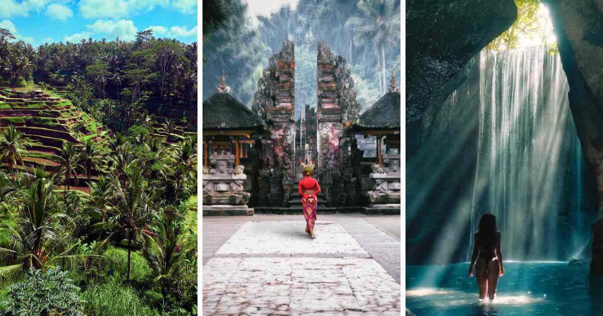 ubud
