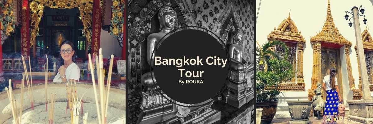 bangkok tour de ville