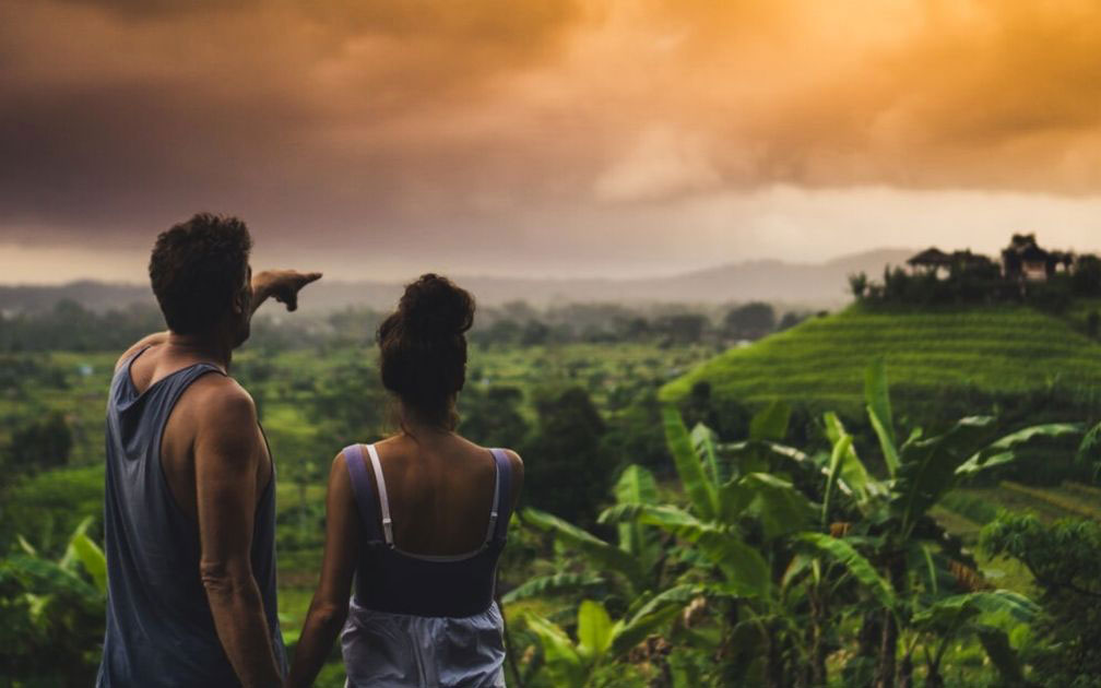 5 bonnes raisons pour un voyage de noces a bali