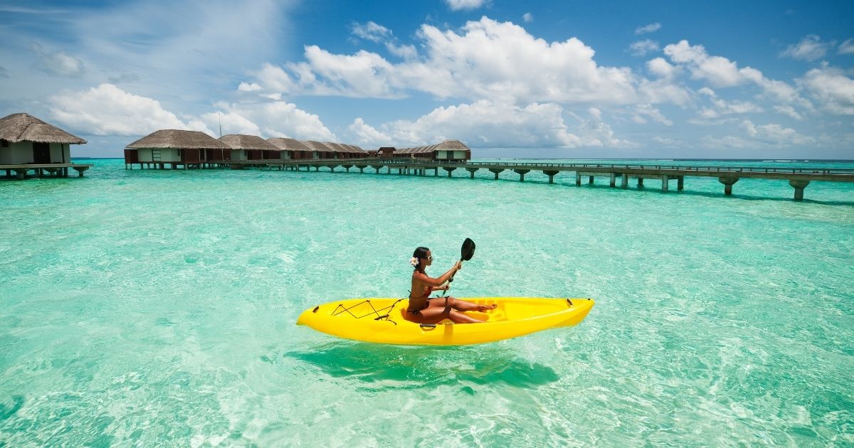 Activités à faire aux Maldives