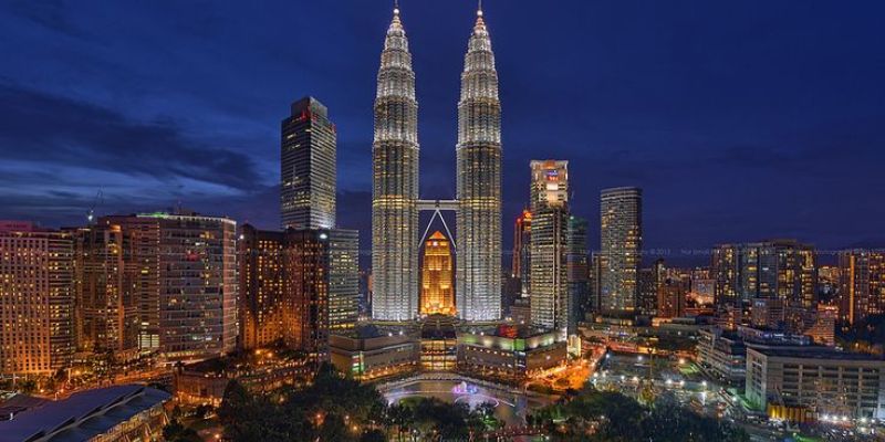 Malaysia 