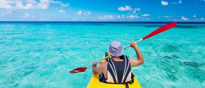 MALDIVESSOLO