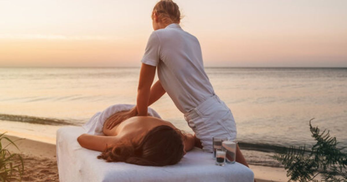 Massage Gili