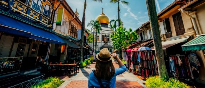 SINGAPOURSOLO