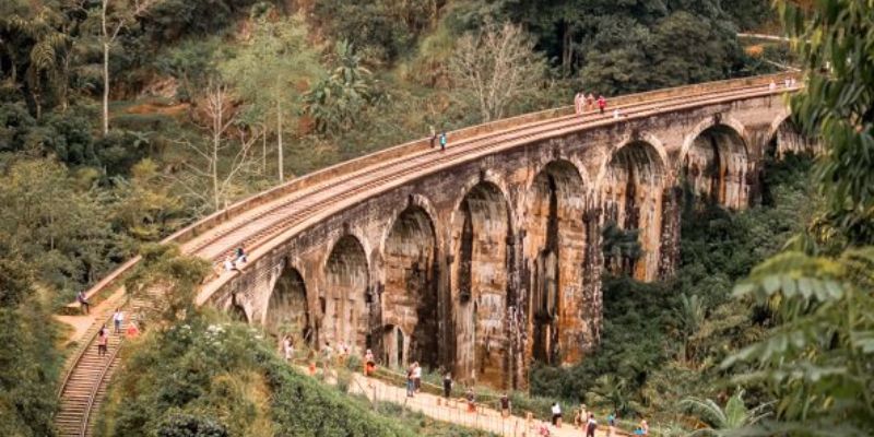 sri lanka