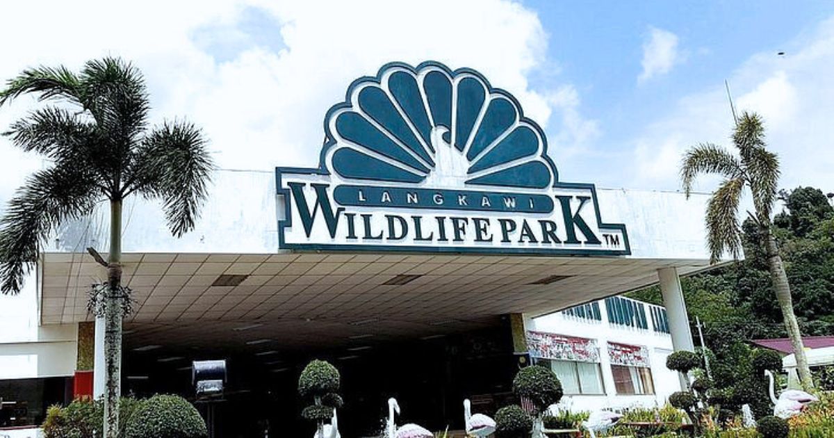 Wild park