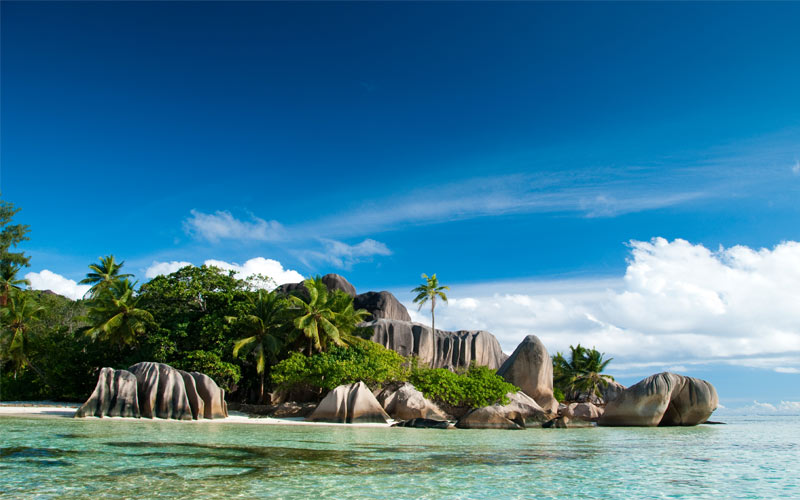 5 raisons pour un voyage de noces aux seychelles