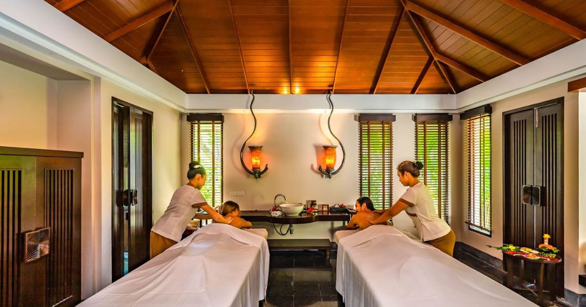 spa phuket