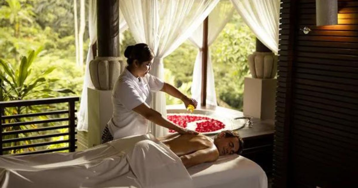 ubud maya spa