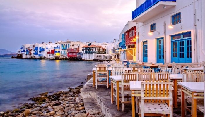 Mykonos 