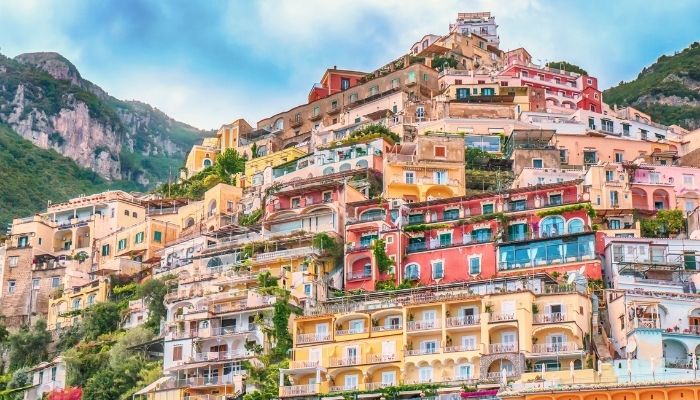 Positano