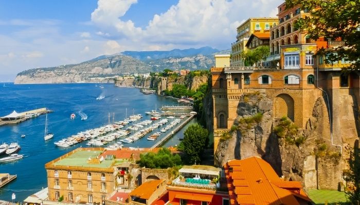 Sorrento