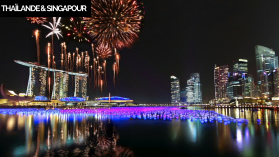 SINGAPOUR