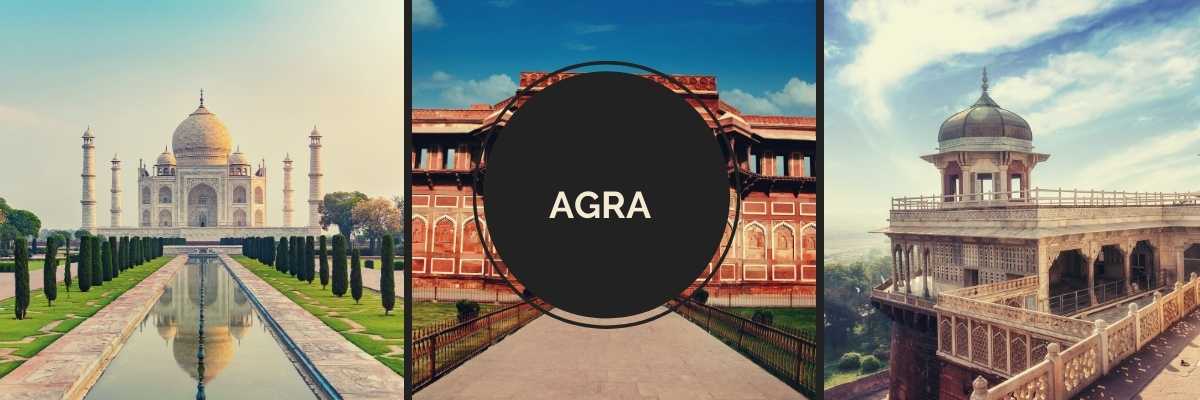 agra inde