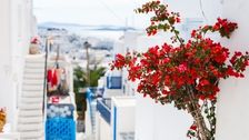 voyage tunisie grece