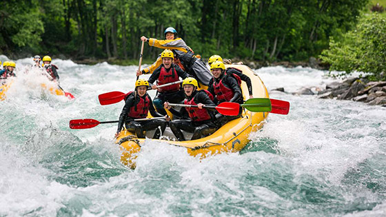 inspiration aventures