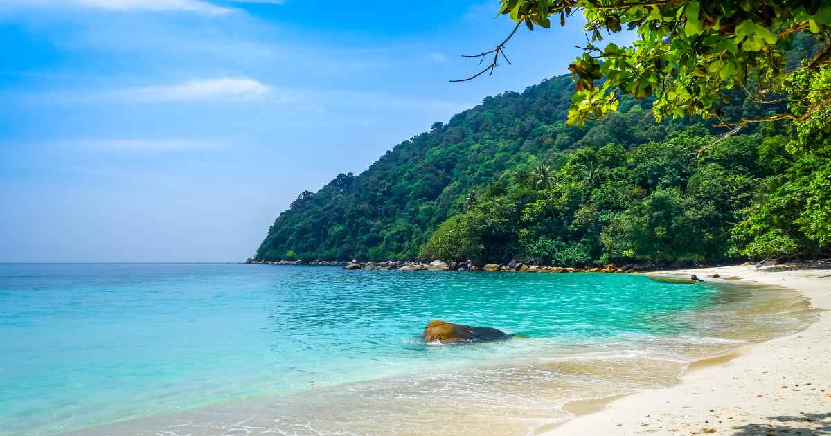 Perhentian Island