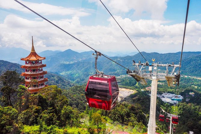 genting highlands