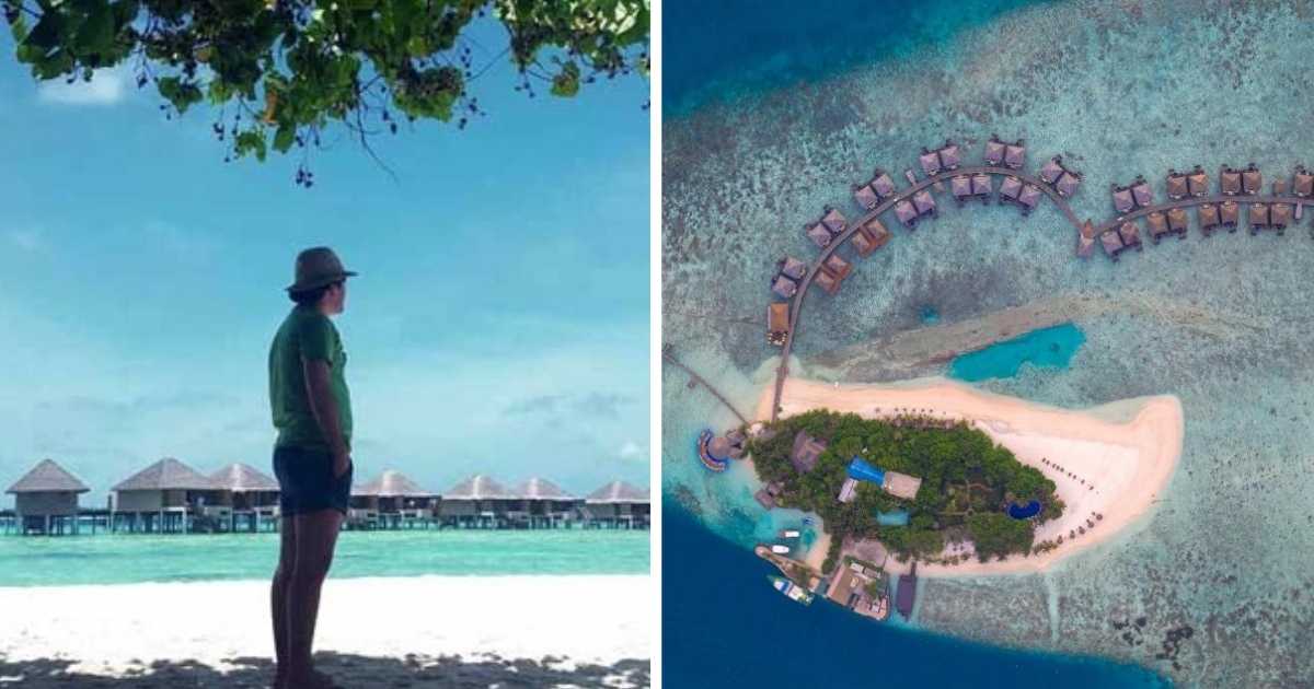 day use maldives