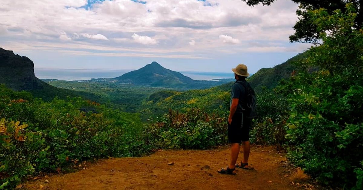 Île Maurice experience