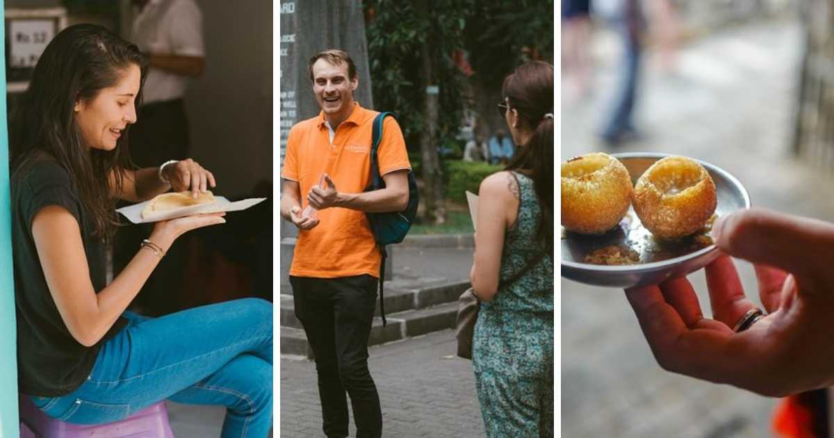 port louis street food