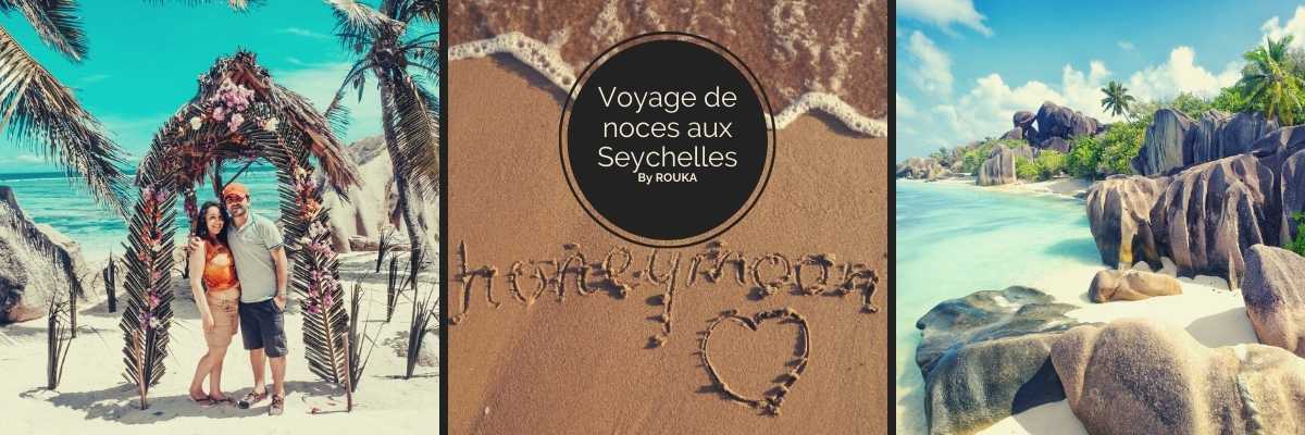 Voyages de noces tunisie seychelles