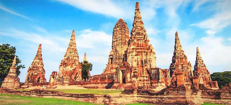 3 ayutthaya