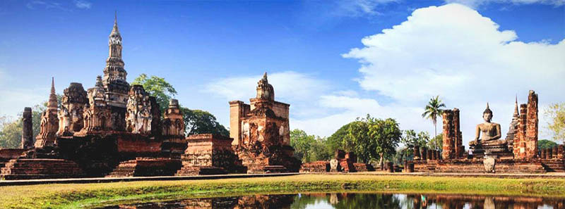 4 sukhothai