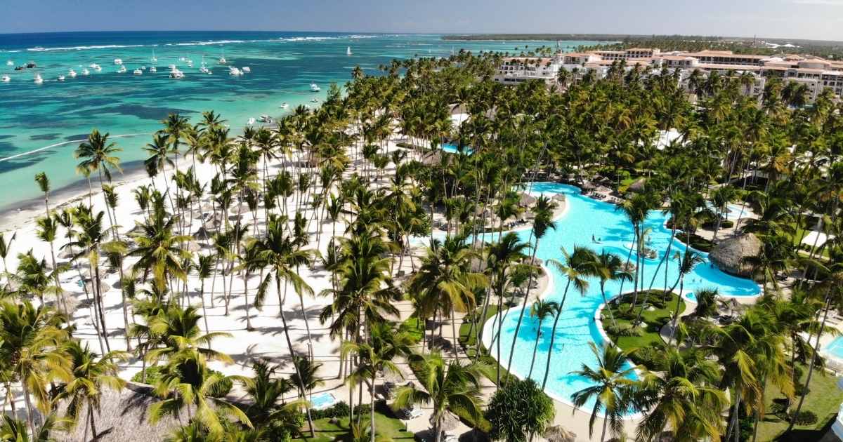 punta cana