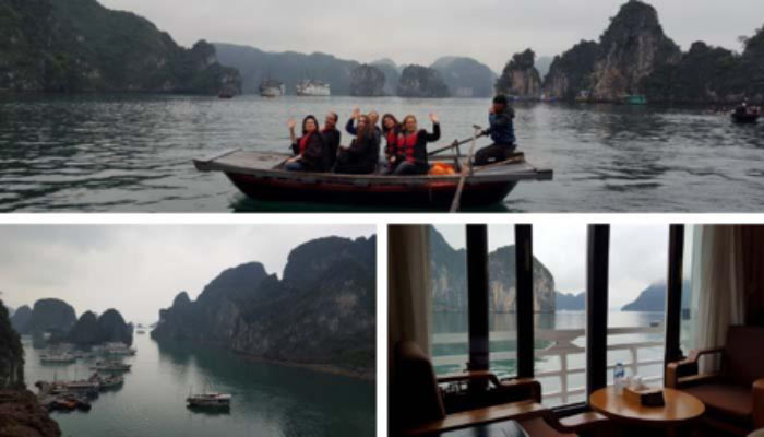 baie halong